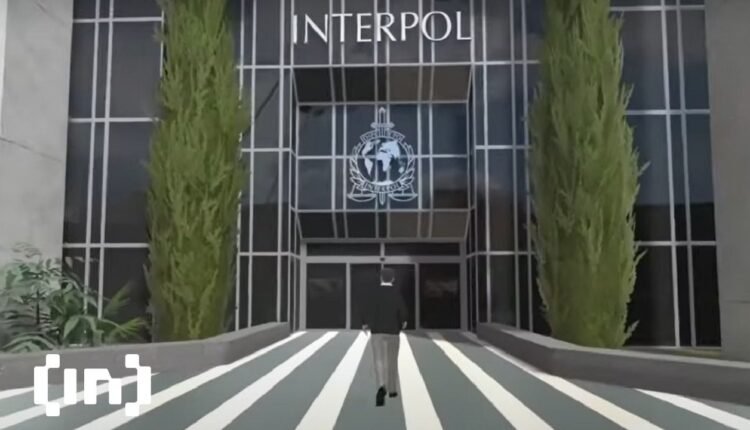 Metaverse Cops: INTERPOL Launch Online Virtual Global Police Force