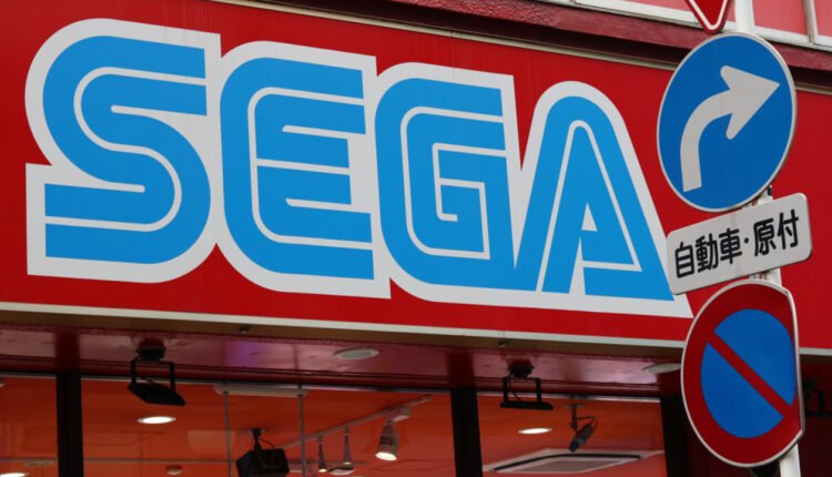 sega