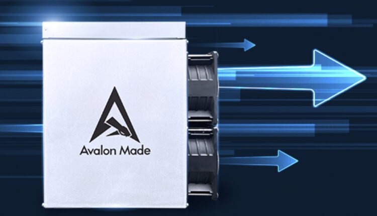 Mining Rig Manufacturer Canaan Launches 2 New ASIC Bitcoin Miners With up to 130 Terahash