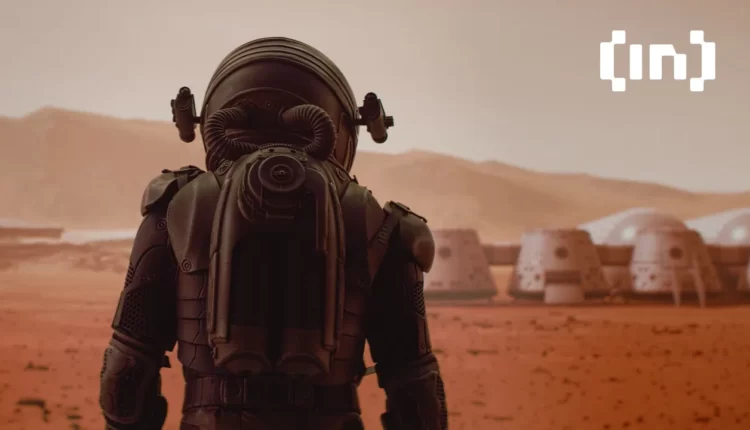 Red Planet Inu – Is Elon Musk Working on a Cryptocurrency for Settlers on Mars?