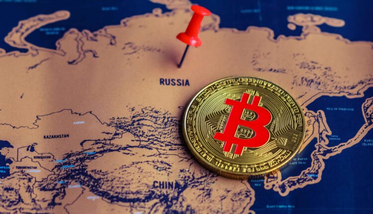 Russia Said to Allow Crypto Mining in Regions With Hydroelectric and Nuclear Power