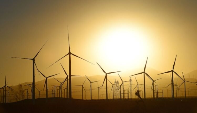 what are green bonds