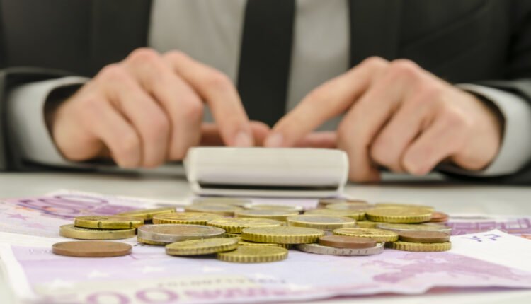 argentine AFIP tax authority