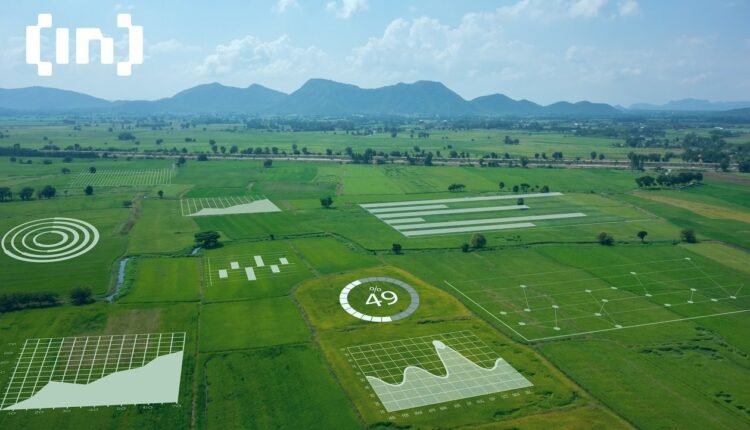 AI Farming: Artificial Intelligence and Bots are Now Growing Our Food