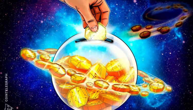 Crypto token supplies explained: Circulating, maximum and total supply