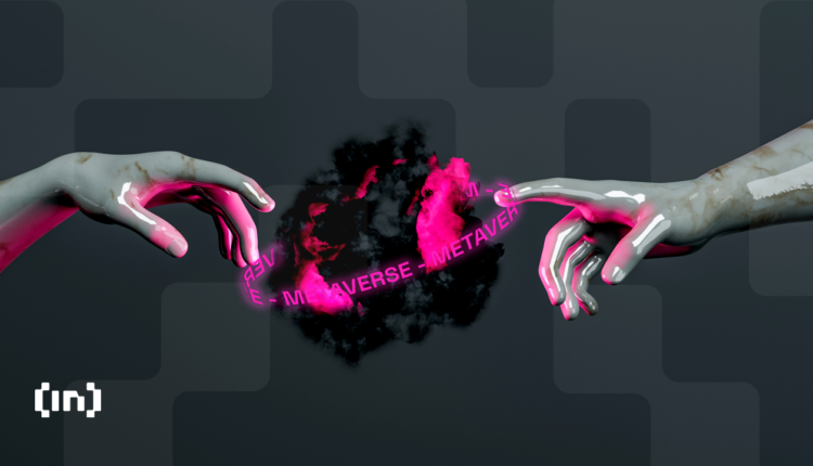 Metaverse: Decentraland (MANA) Price Falters While Sandbox (SAND) Shows Signs of Life