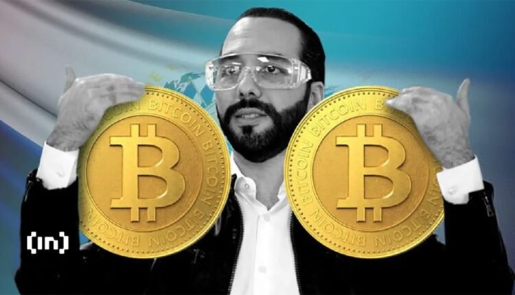 El Salvador Trolls Crypto Critics and Vows to Keep on Buying Bitcoin