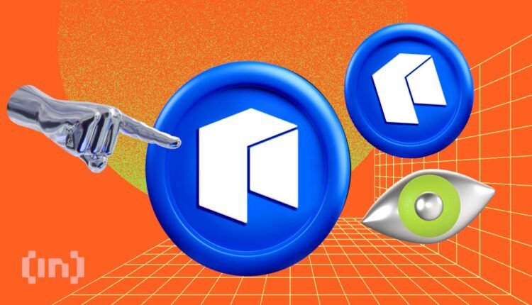 Former Microsoft MD Talks Web3 Development Following Move to Neo