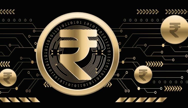 Indian Central Bank RBI's First Digital Rupee Pilot Starts Today