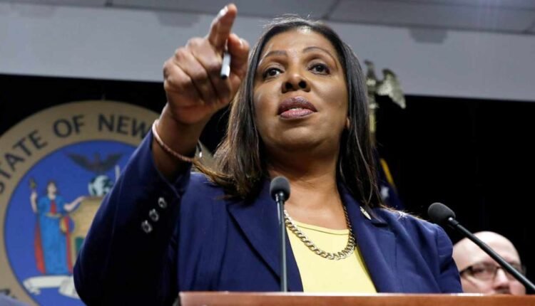 NY Attorney General Calls on Congress to Prohibit Crypto Investments in Retirement Funds