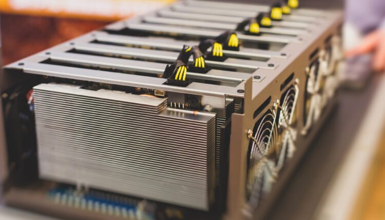 Publicly Listed Bitcoin Miner Core Scientific Publishes Update After SEC Filing That Mentions 'Restructuring'