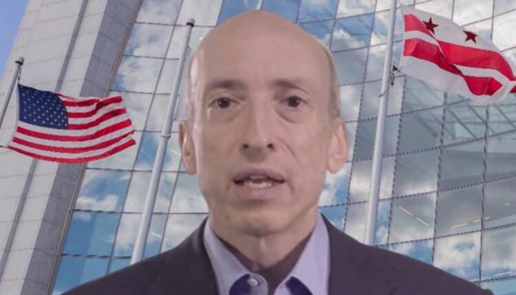 US SEC's Enforcement Remains Focused on Crypto — Chair Gensler Says He's 'Impressed' With Enforcement Results