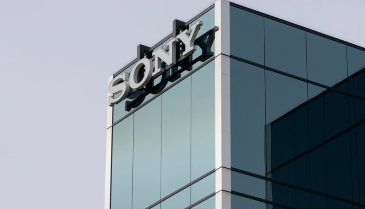sony
