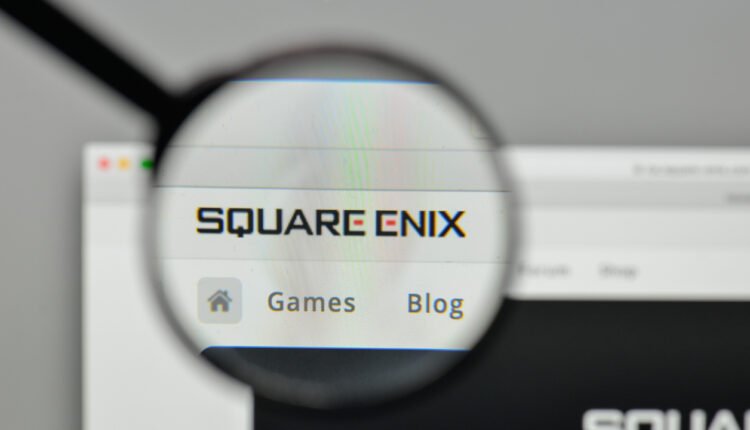 Square Enix
