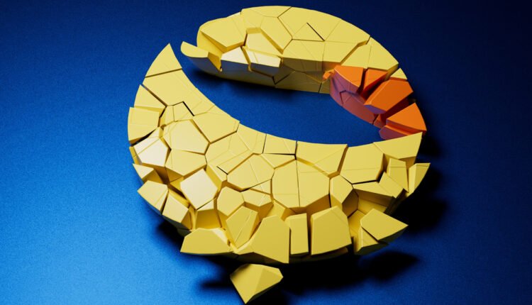 Terra Supporters Hope to 'Defy the Odds' by Pumping the Now-Defunct Stablecoin USTC Back to $1 Parity