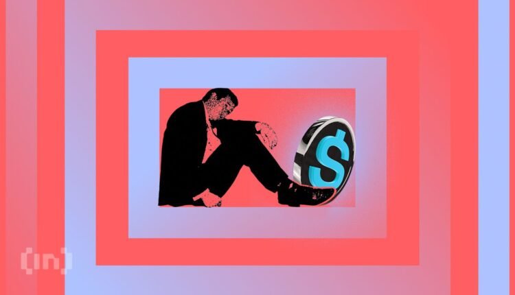 From Billionaire to Nearly Homeless: The Tale of 3 Crypto CEOs