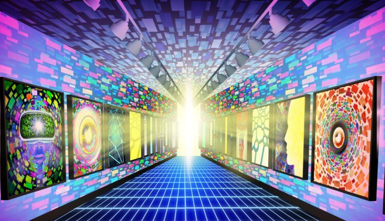 The Top 5 NFT Marketplaces Surpass $40 Billion in All-Time Sales