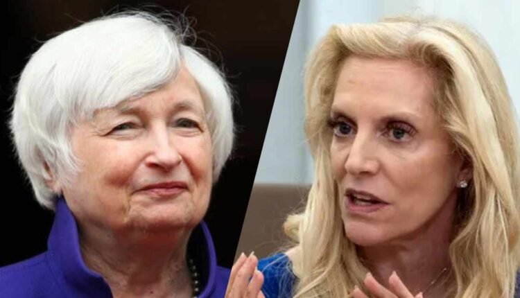 Yellen Says FTX Collapse Shows Weaknesses of Entire Crypto Sector — Fed's Brainard Says Strong Regulation Needed