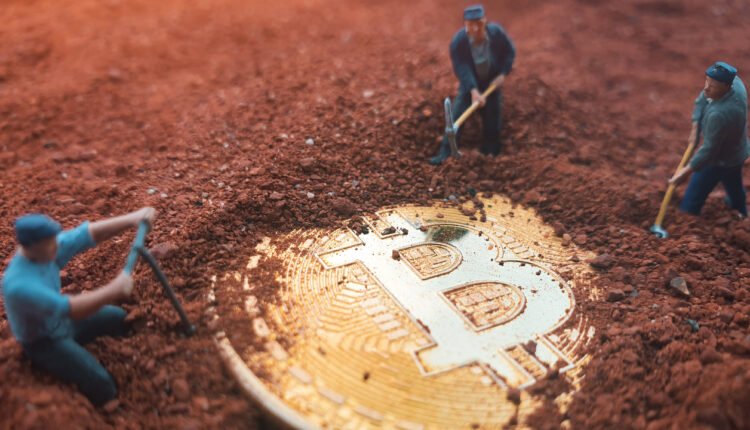 2 Bitcoin Mining Pools Command More Than 53% of BTC’s Total Hashrate