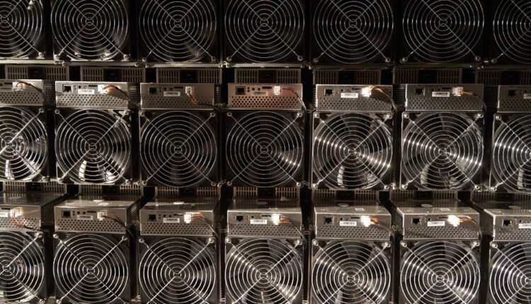 Applied Direct Response — ERCOT Study Shows Bitcoin Mining Is Beneficial to the Texas Grid