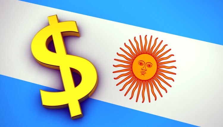 argentina san luis dollar stablecoin
