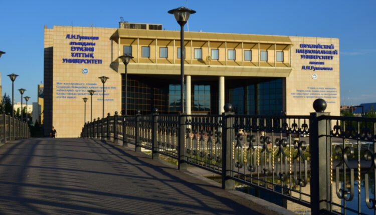 Binance Launches Blockchain Education Program in Kazakhstan