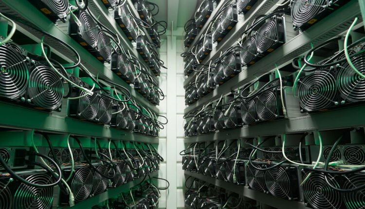 Bitcoin Miner Greenidge Enters Non-Binding Debt Restructuring Deal With NYDIG