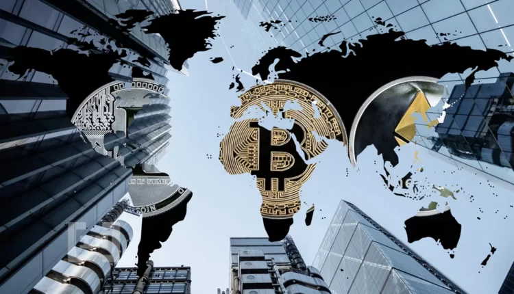 Paul Krugman: Cryptocurrency Era May Be Coming to an End