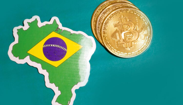 brazil cryptocurrency law brazilian