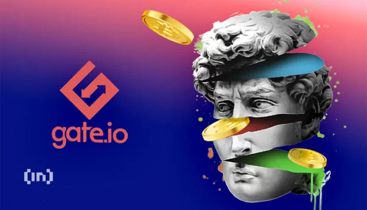Gate.io Launches Recovery Fund – but for Industry or Credibility?