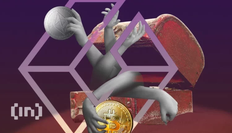 Grayscale May Be Preparing to Liquidate 600,000 BTC Stash After Failed GBTC ETF