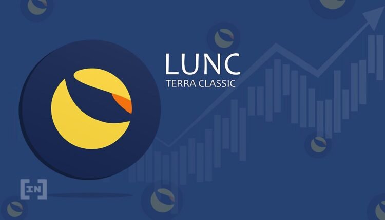 LUNA Classic, Ravencoin, Cosmos, Ethereum Classic and Chainlink – Biggest Weekly Gainers