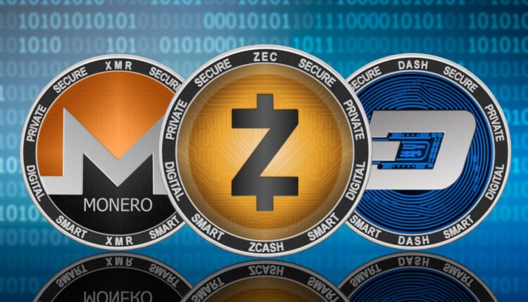 Privacy Coins Take a Beating This Year Losing Over $6 Billion, Anonymity Takes a Back Seat to Defi, NFTs