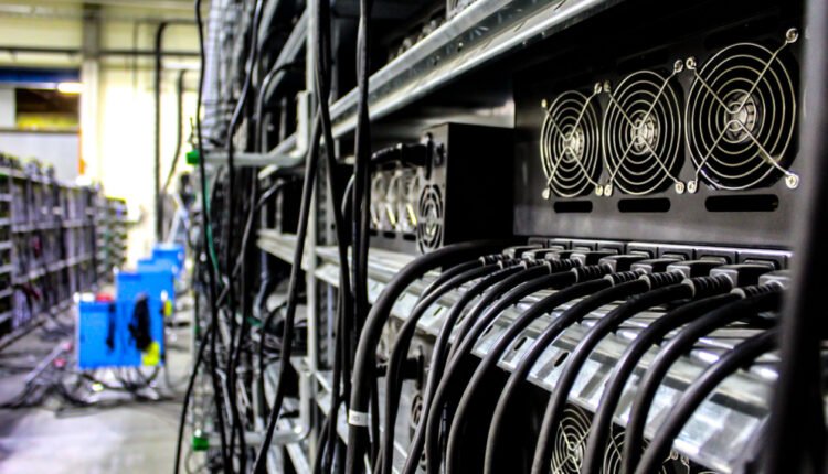 Russia Expects Sizable Increase of Crypto Miners’ Share in Power Usage