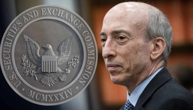 US Lawmaker Calls on SEC Chair Gensler to Testify About His Crypto Regulatory Failures