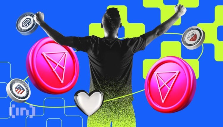 Why CHZ, RVN, LDO, XLM And ATOM Are Dropping Like Flies