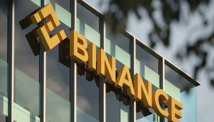 Binance Joins Association of Certified Sanctions Specialists