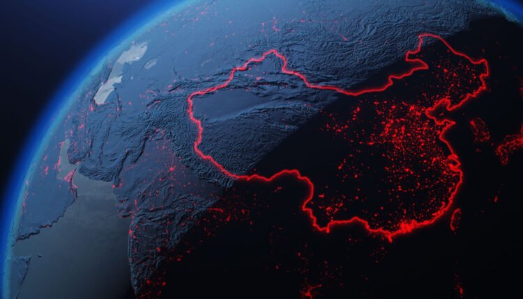 China-backed Blockchain Project Proposes SWIFT Alternative for Stablecoins and CBDCs