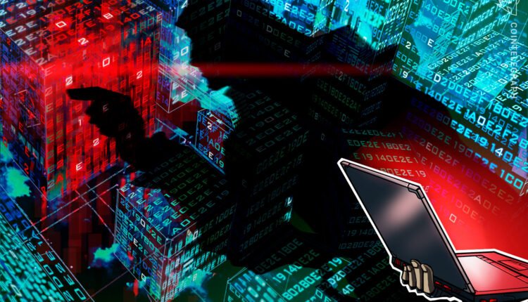 Hackers takeover Azuki’s Twitter account, steal over $750K in less than 30 minutes  