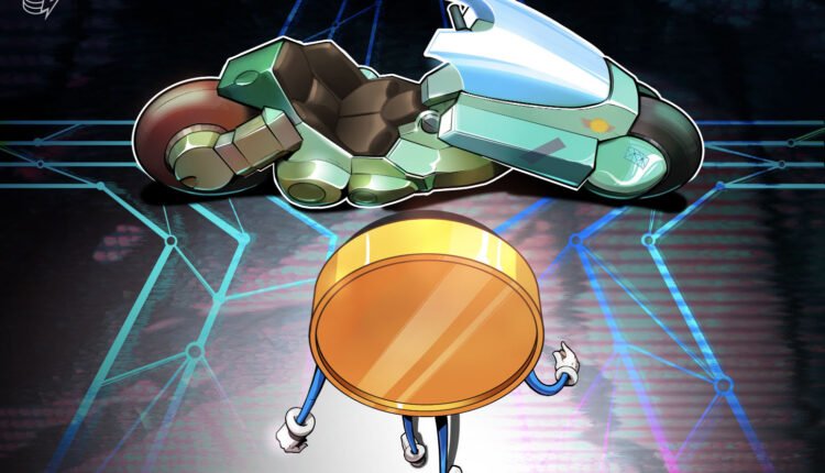 LTC, AVAX, APT and FTM prepare to rally as Bitcoin price targets $24K