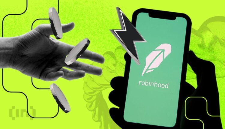 Bitcoin SV (BSV) Drops 10% Following Robinhood Delisting