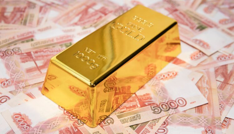 Russia Mulls Gold-backed Stablecoin, Lawmaker Confirms After Iran Visit