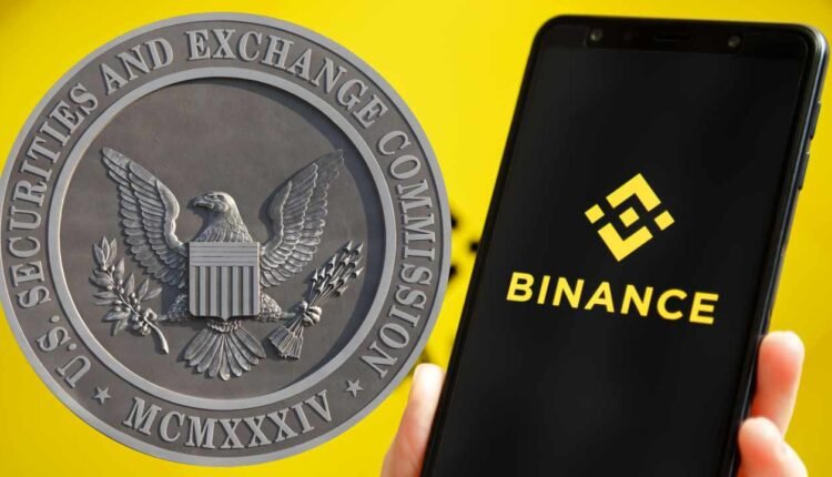 SEC Intervenes in Binance US Acquisition of Bankrupt Crypto Lender Voyager Digital's Assets