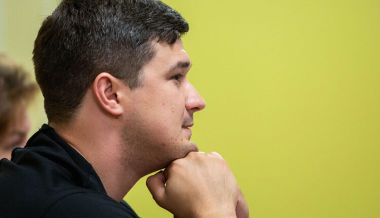 Ukraine to Be Best Crypto Jurisdiction With New Tax Rules, Digital Minister Says in Davos