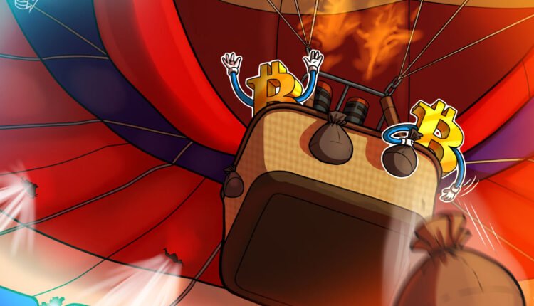 $20K Bitcoin may return, says analyst as US unemployment hits 54-year low