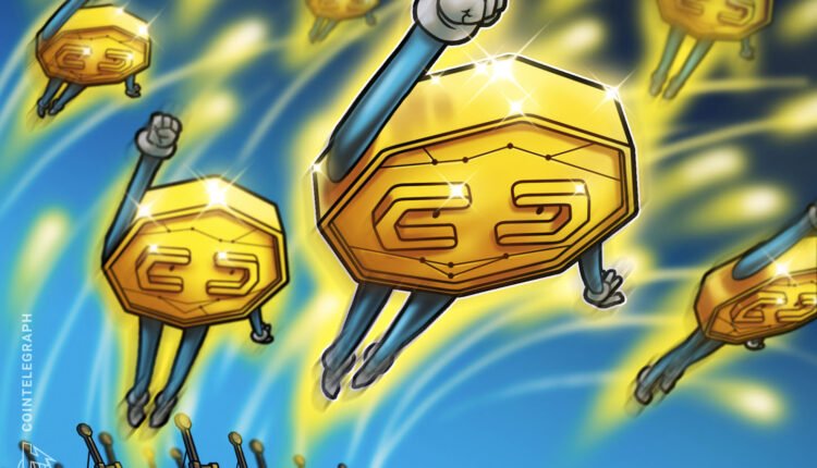 5 altcoins that produced double-digit gains as Bitcoin price rallied in January