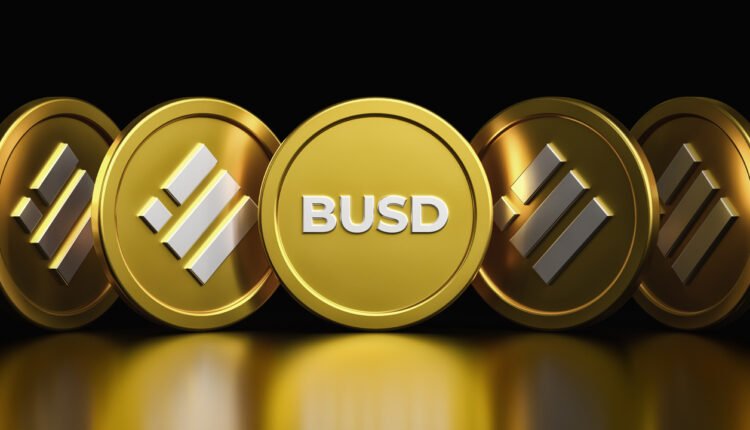 BUSD Redemptions Soar Near $290 Million in 8 Hours After NYDFS Consumer Alert