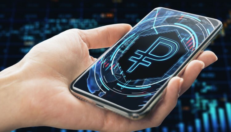 Bank of Russia to Start Testing Digital Ruble With Real Users on April 1