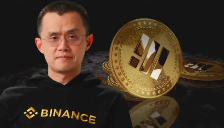 Binance CEO Warns of 'Profound Impacts' on Crypto Industry if BUSD Is Ruled as a Security Following SEC Action