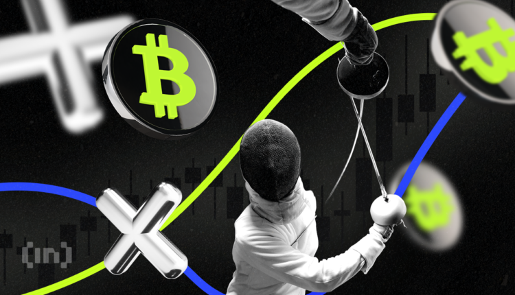 Will Bitcoin Golden Cross Lead to a 1835% Increase?